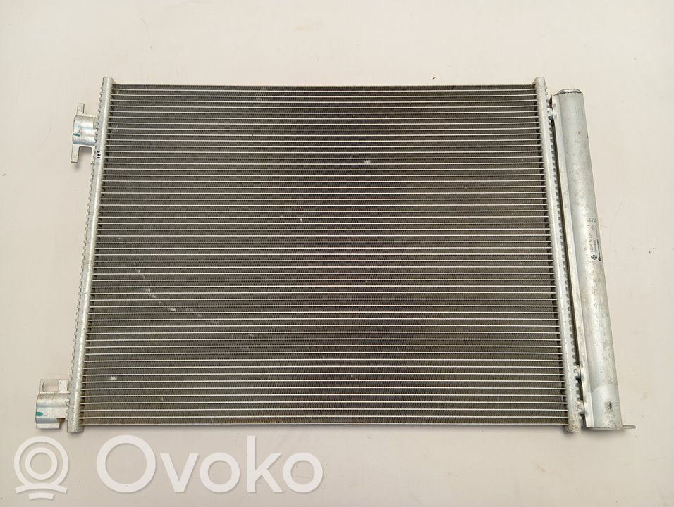 Renault Arkana Klimakühler
