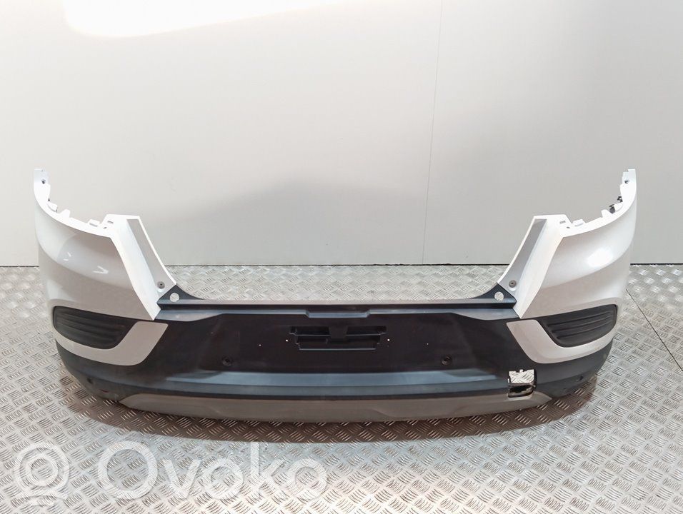 Renault Arkana Bară spate 