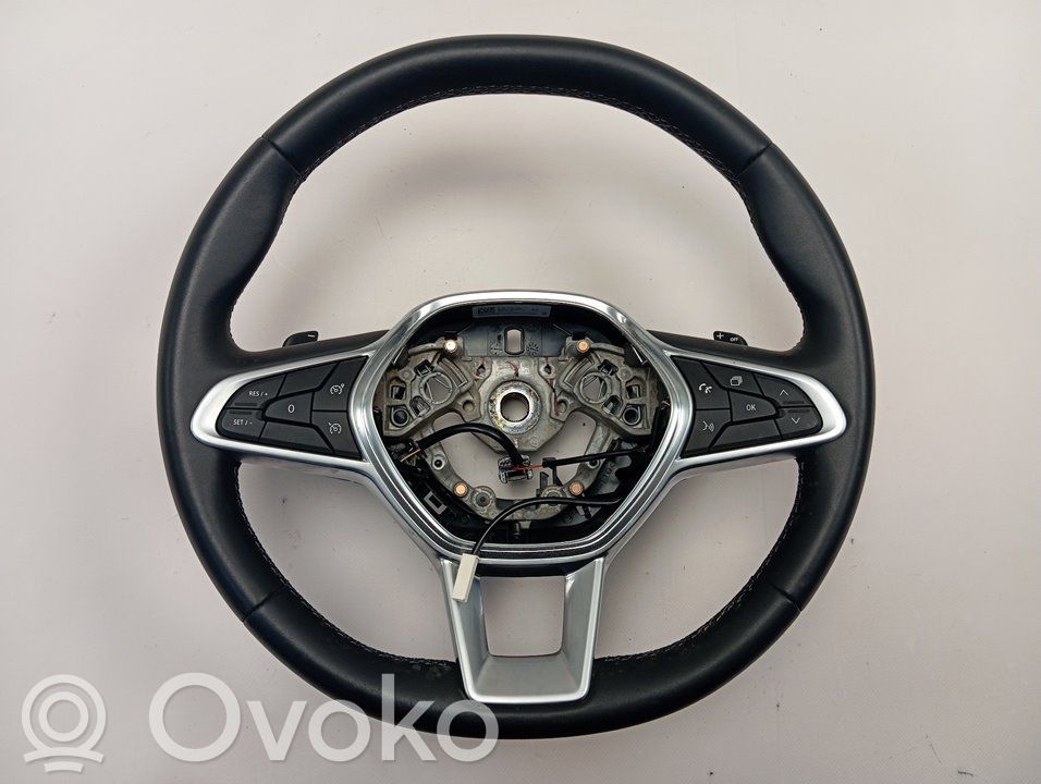 Renault Arkana Руль 