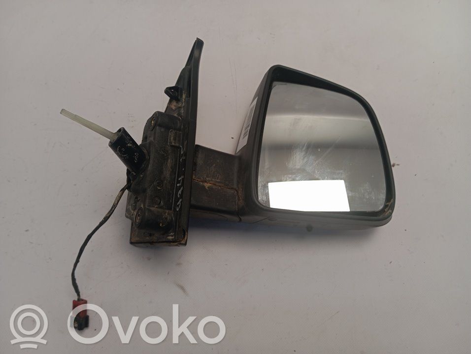 Fiat Doblo Oglindă electrică ușă față 