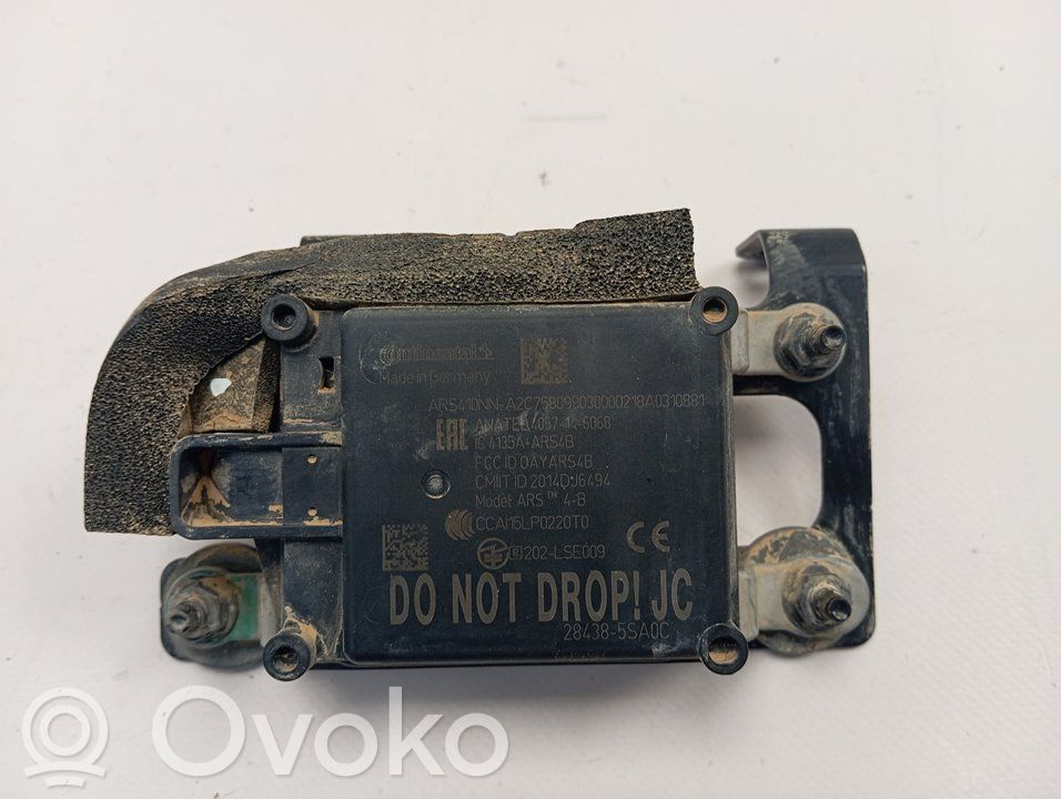 Sensor   2014DJ6494
