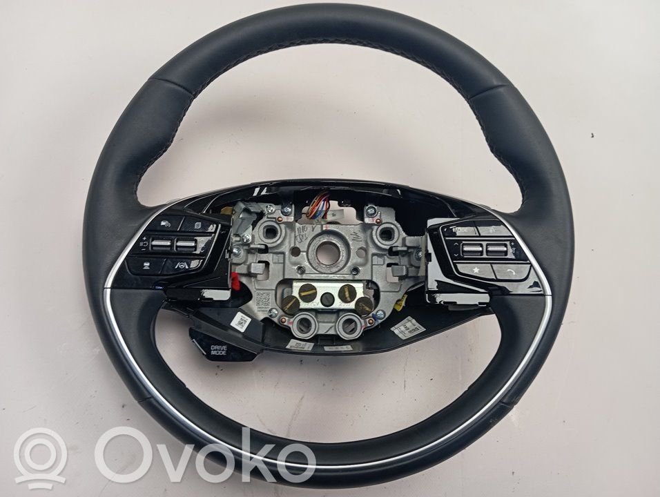 KIA Niro Ohjauspyörä 