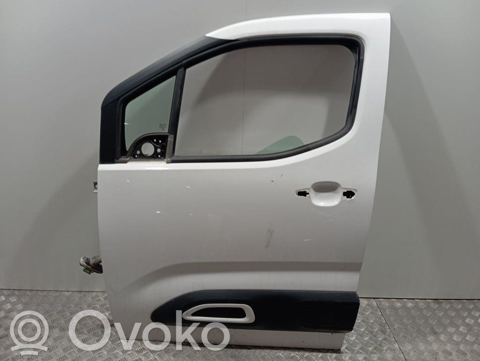 Citroen Berlingo Puerta delantera 