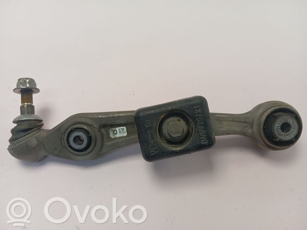 BMW X7 G07 Braccio di controllo sospensione anteriore 