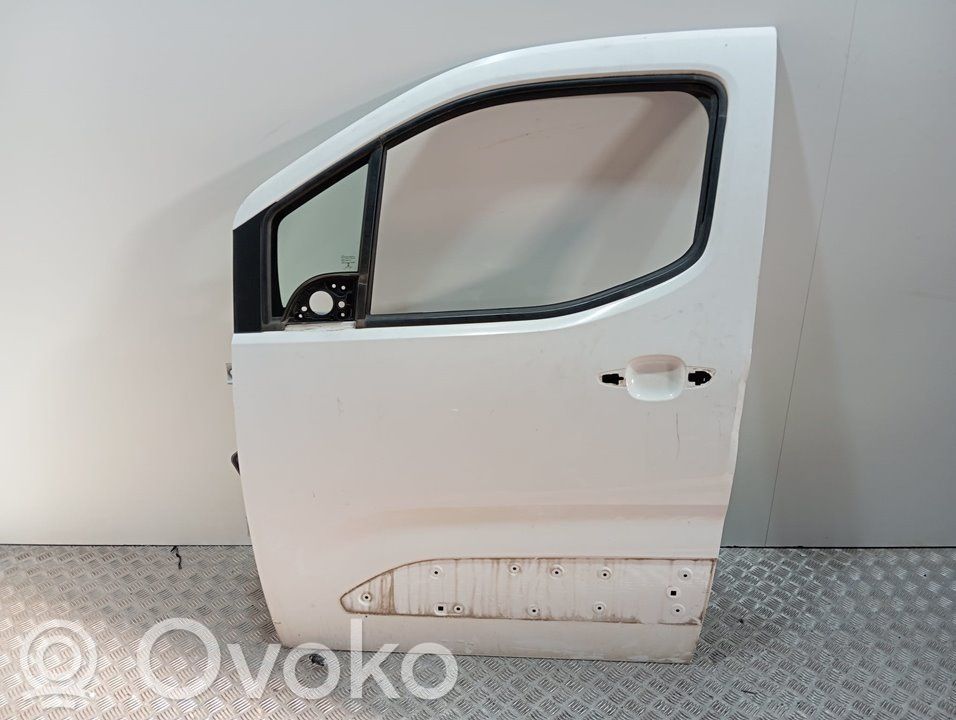 Citroen Berlingo Etuovi 
