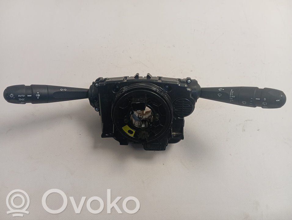 Fiat Doblo III Airbag del volante 