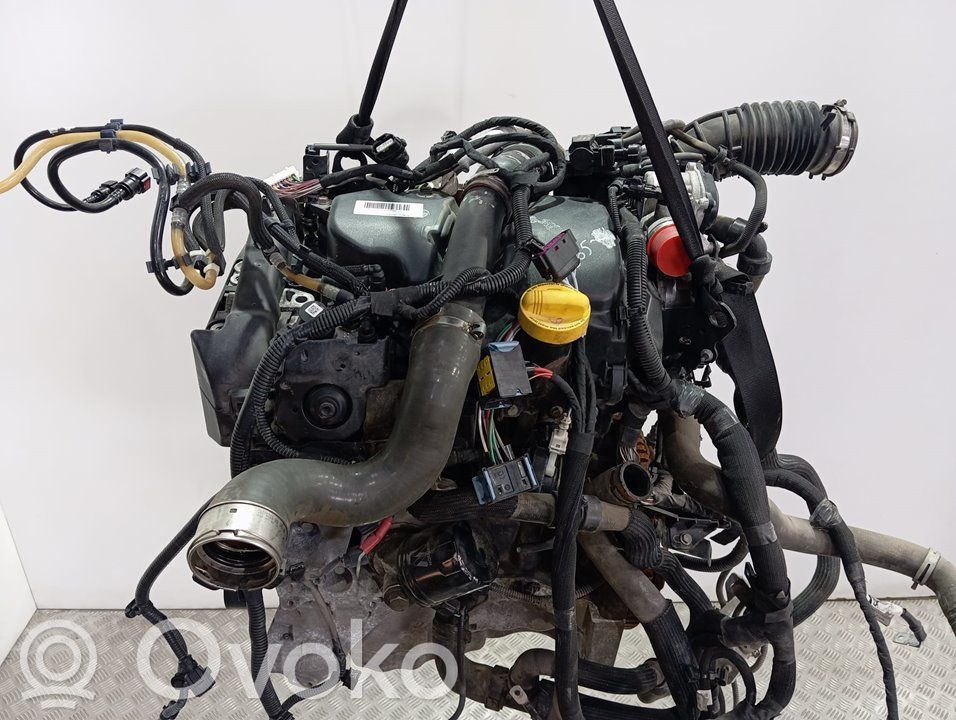 Motor   K9KE628