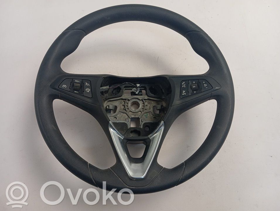 Opel Corsa E Volant 