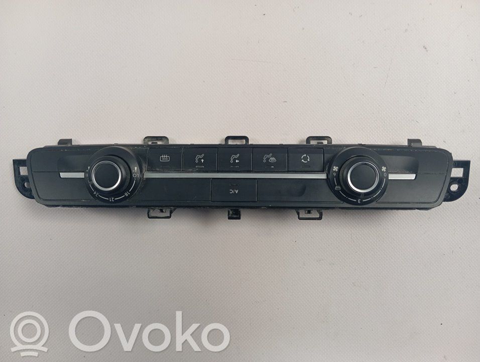 Citroen Berlingo Module unité de contrôle climatisation 