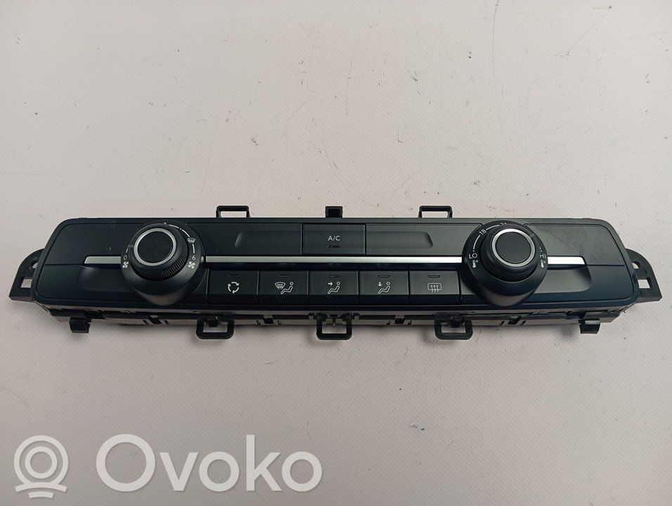 Module unité de contrôle climatisation   98340409ZD