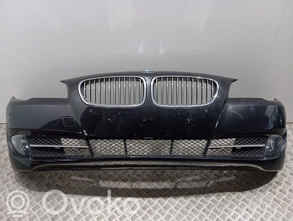 BMW 5 F10 F11 Bară față 