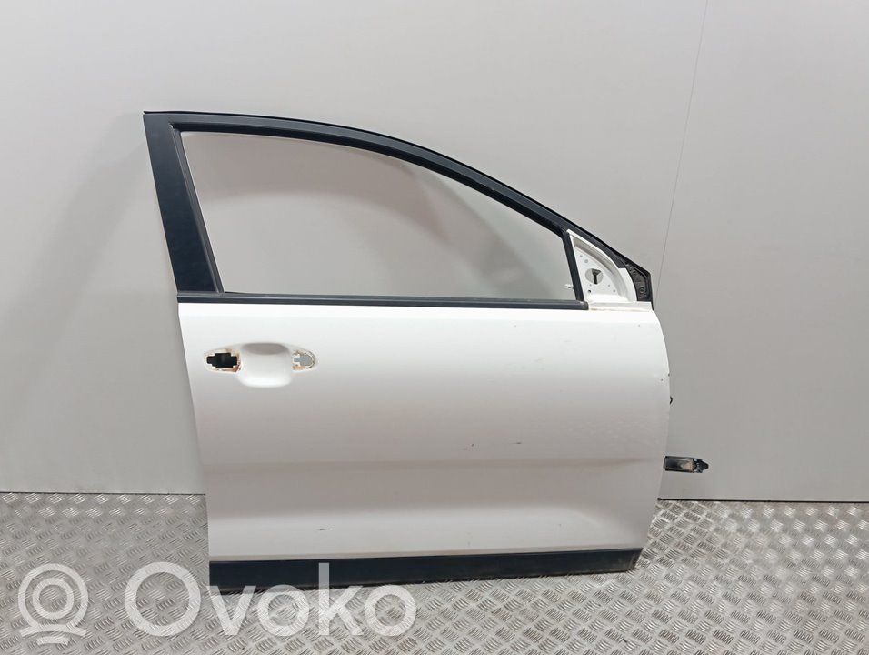 KIA Stonic Durvis 