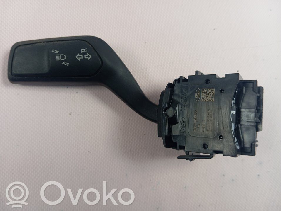 Ford Ecosport Indicator stalk 