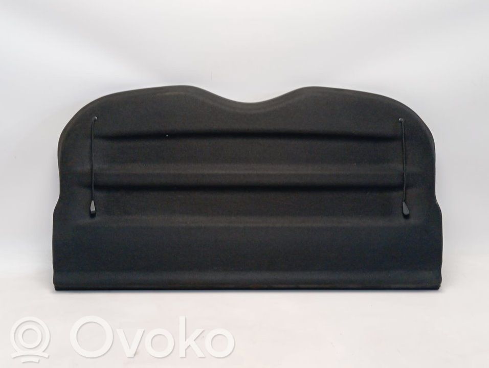 Tailgate/trunk/boot lid   96887326ZD