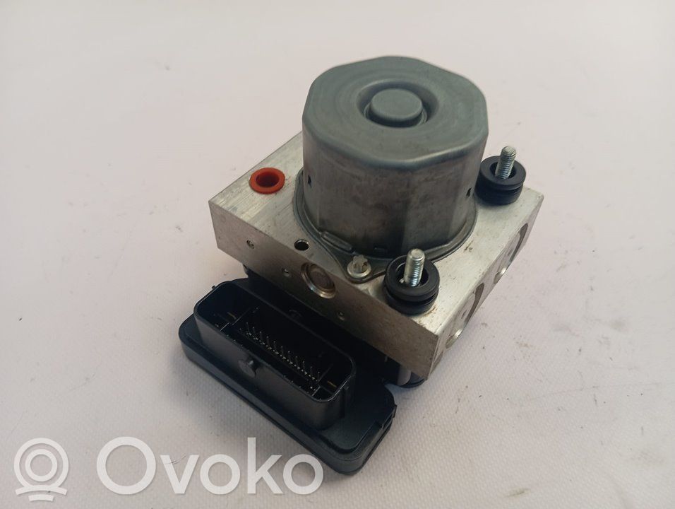 Ford Transit Custom ABS Pump 