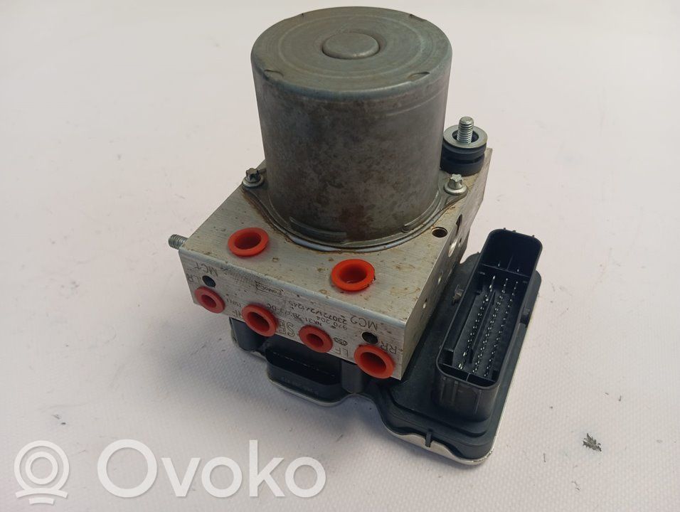 ABS Steuergerät   9808055980