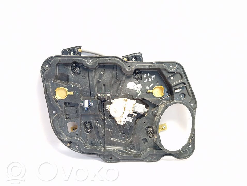Jeep Compass Macara geam față manuală 
