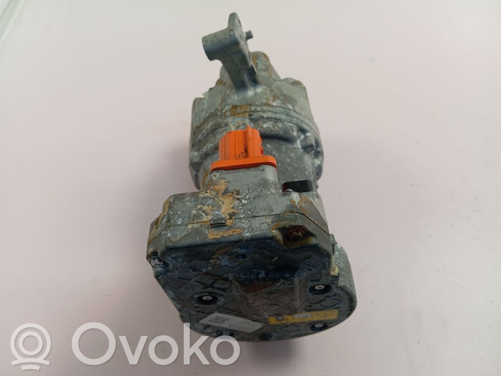 Air conditioning (A/C) compressor (pump)   150125600M