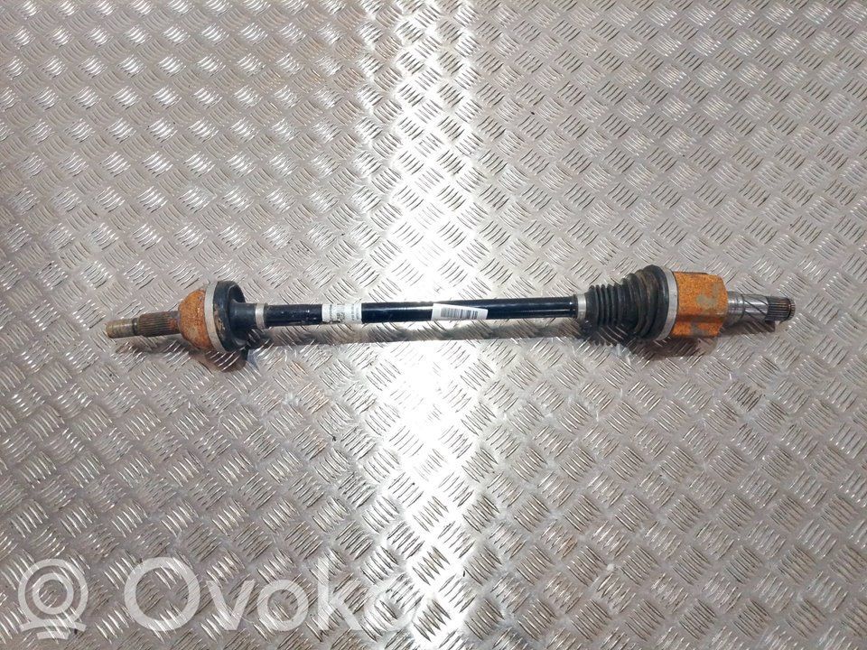 Tesla Model S Eje de transmisión trasero 