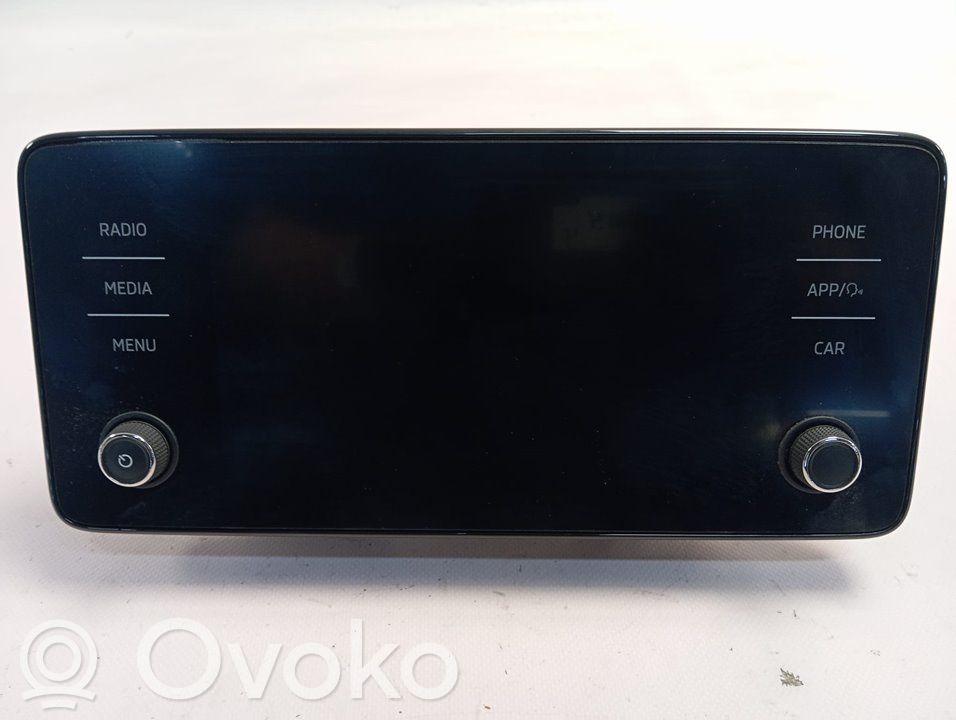 HUD-näyttö   654035869K