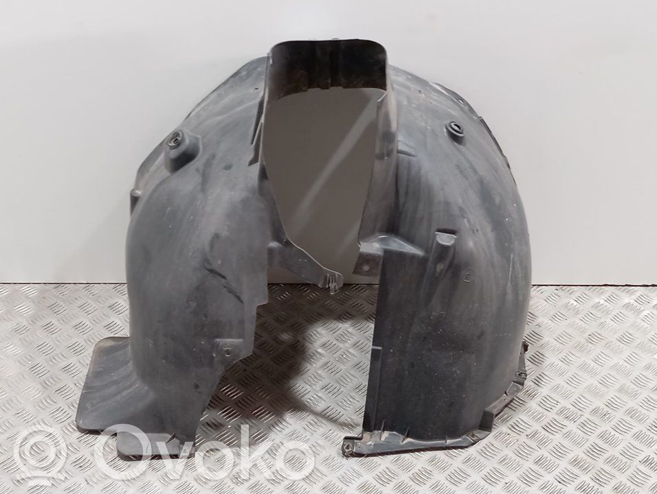Citroen Berlingo Rivestimento paraspruzzi passaruota anteriore 