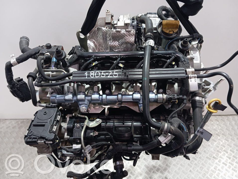 Fiat Fiorino Motor 