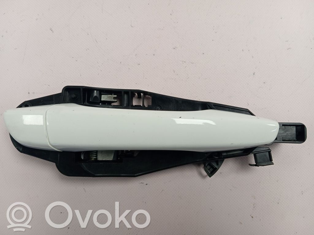 Citroen C4 SpaceTourer Mâner exterior ușă față 