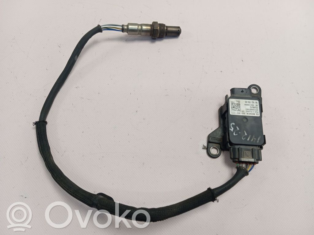 Sensore della sonda Lambda   9816276480