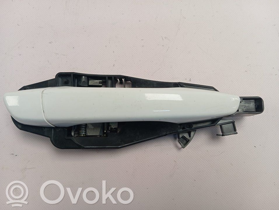 Peugeot 208 II Mâner exterior ușă spate 