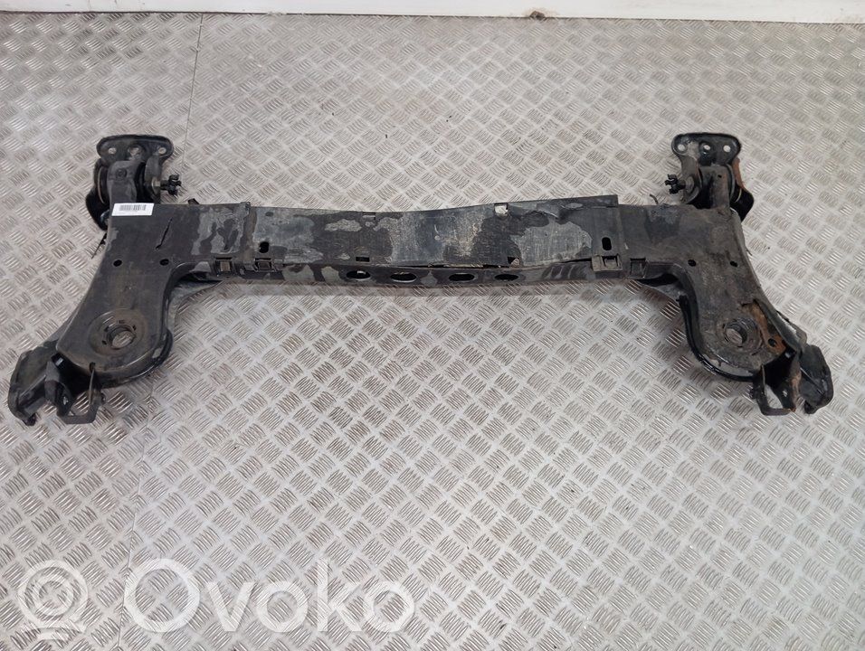 Eje trasero con reductor   2Q0501053CH,2Q0511534