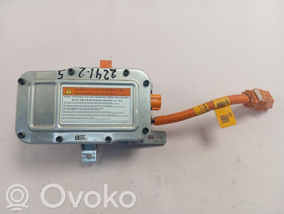 Hyundai Tucson TL Alte unități/module de control 