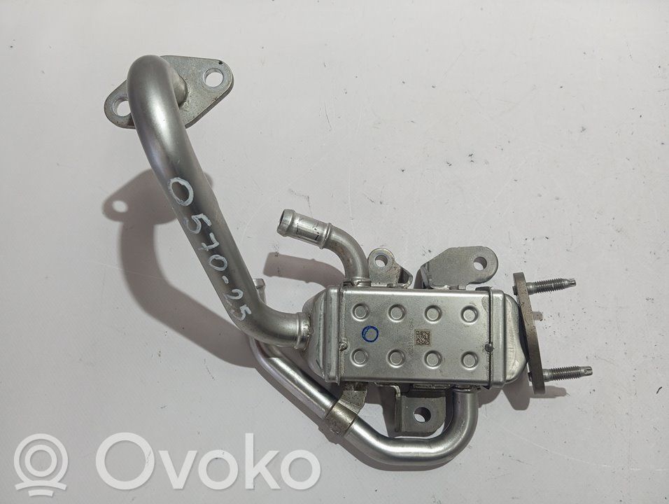 KIA Picanto Valvola di raffreddamento EGR 