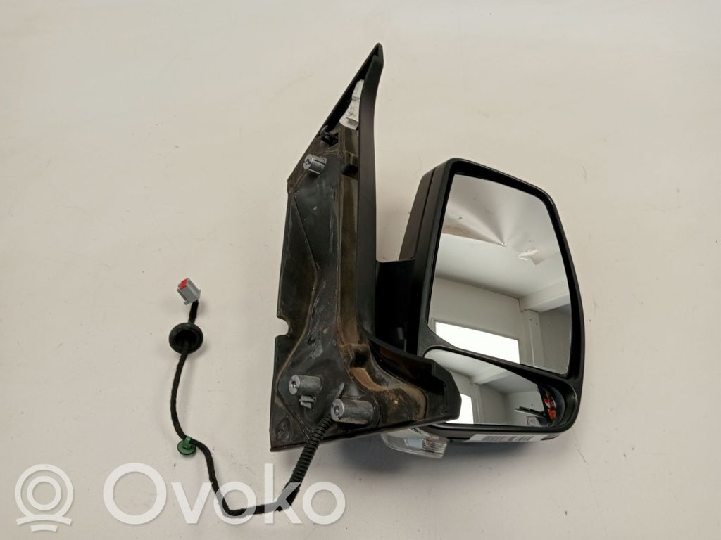 Ford Transit -  Tourneo Connect Front door electric wing mirror 