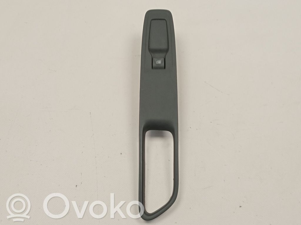 Renault Clio IV Electric window control switch 