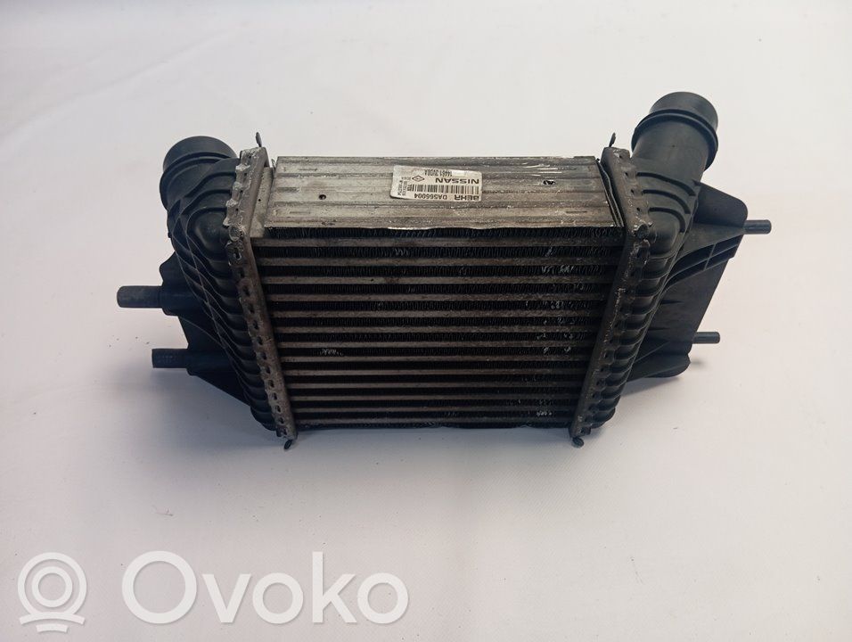 Nissan Note (E12) Interkūlerio radiatorius 