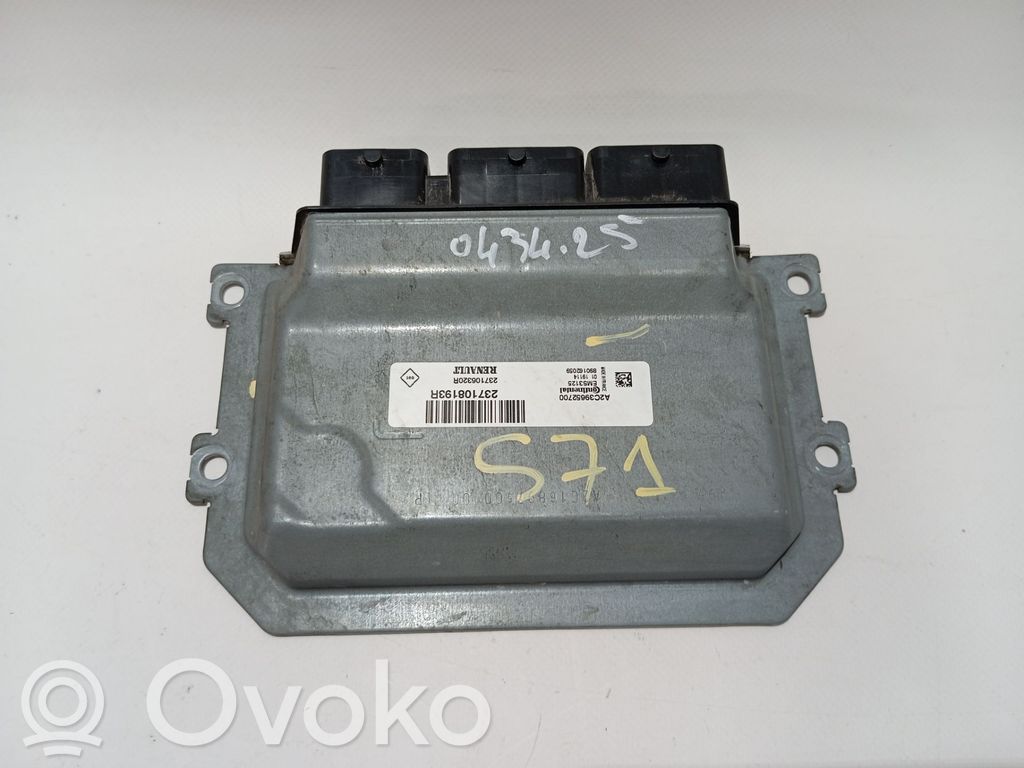 Engine control unit/module   A2C39652700