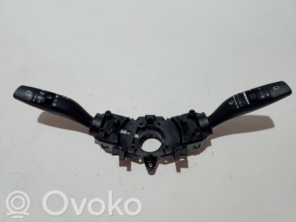 Multifunctional control switch/knob   93403D4952