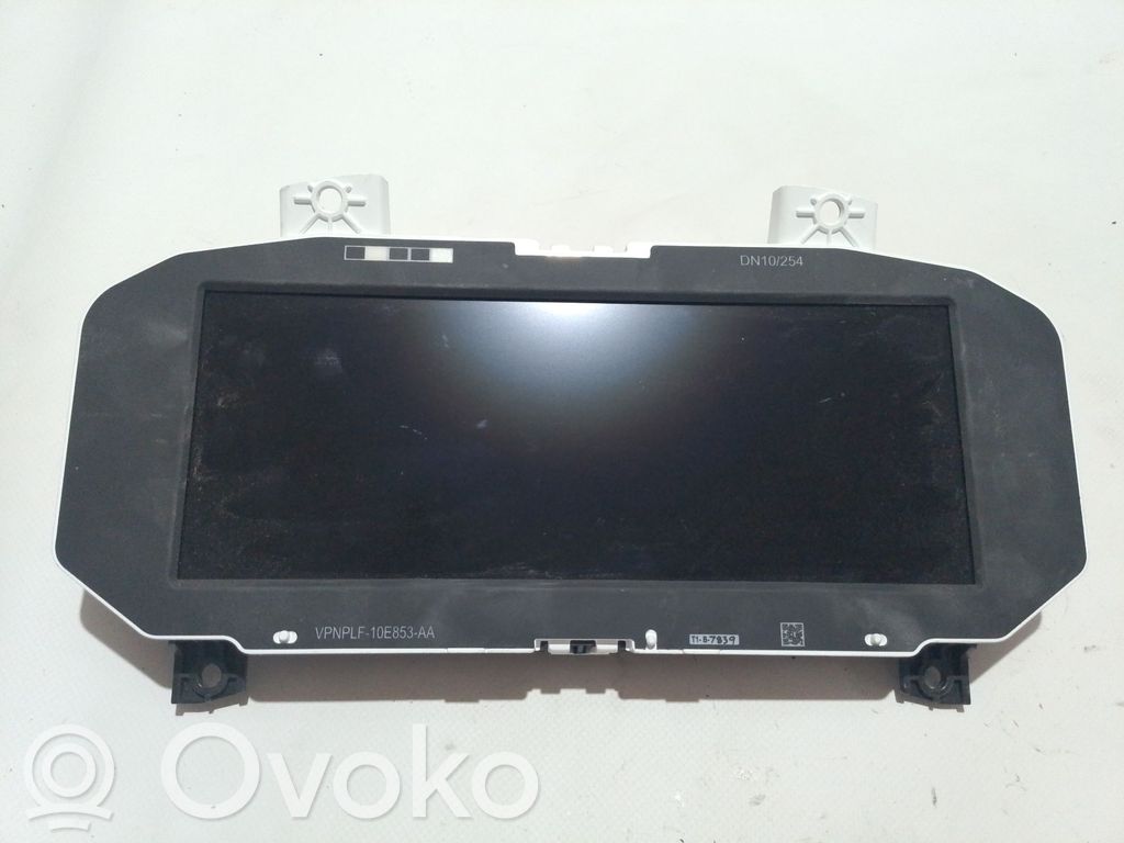Jeep Avenger Tachimetro (quadro strumenti) 