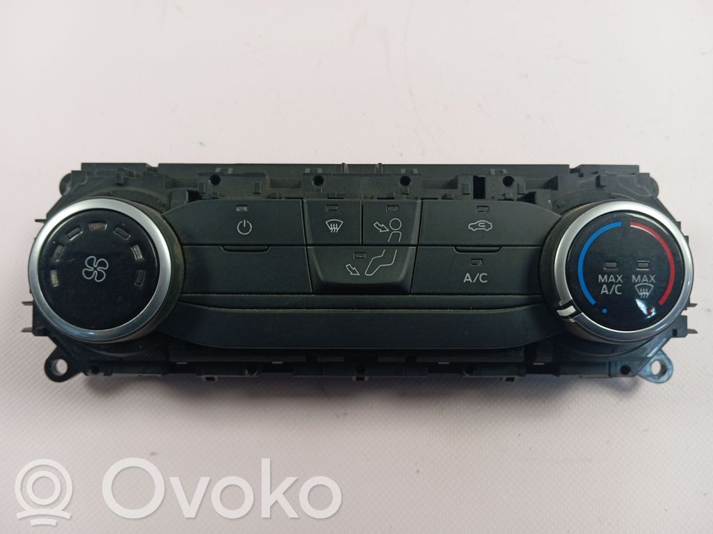 Ford Transit -  Tourneo Connect Climate control unit 