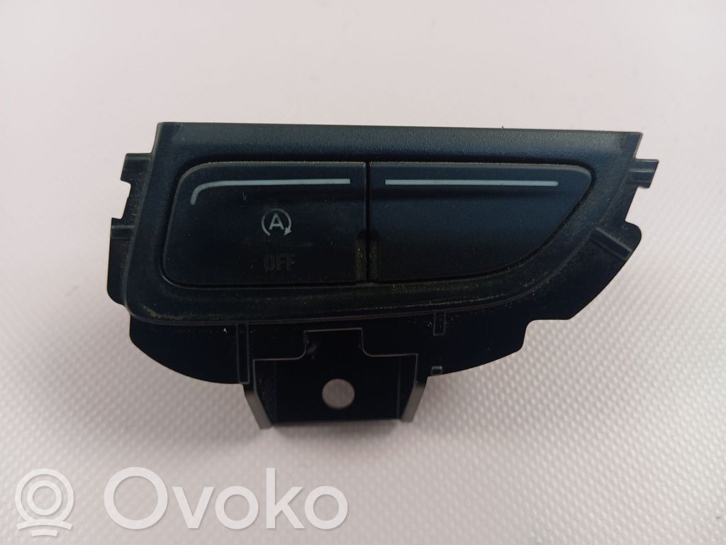 Interruptor de control multifunción   KK3T15A860