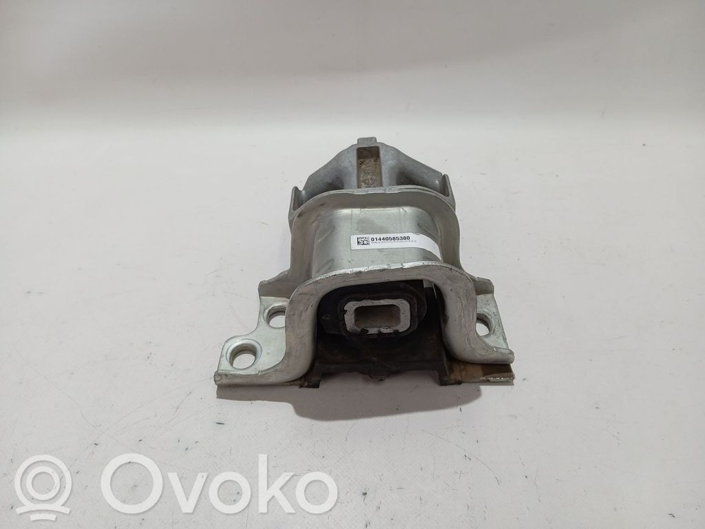 Peugeot Boxer Engine mount bracket 
