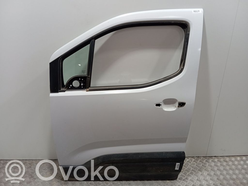 Peugeot Rifter Puerta delantera 