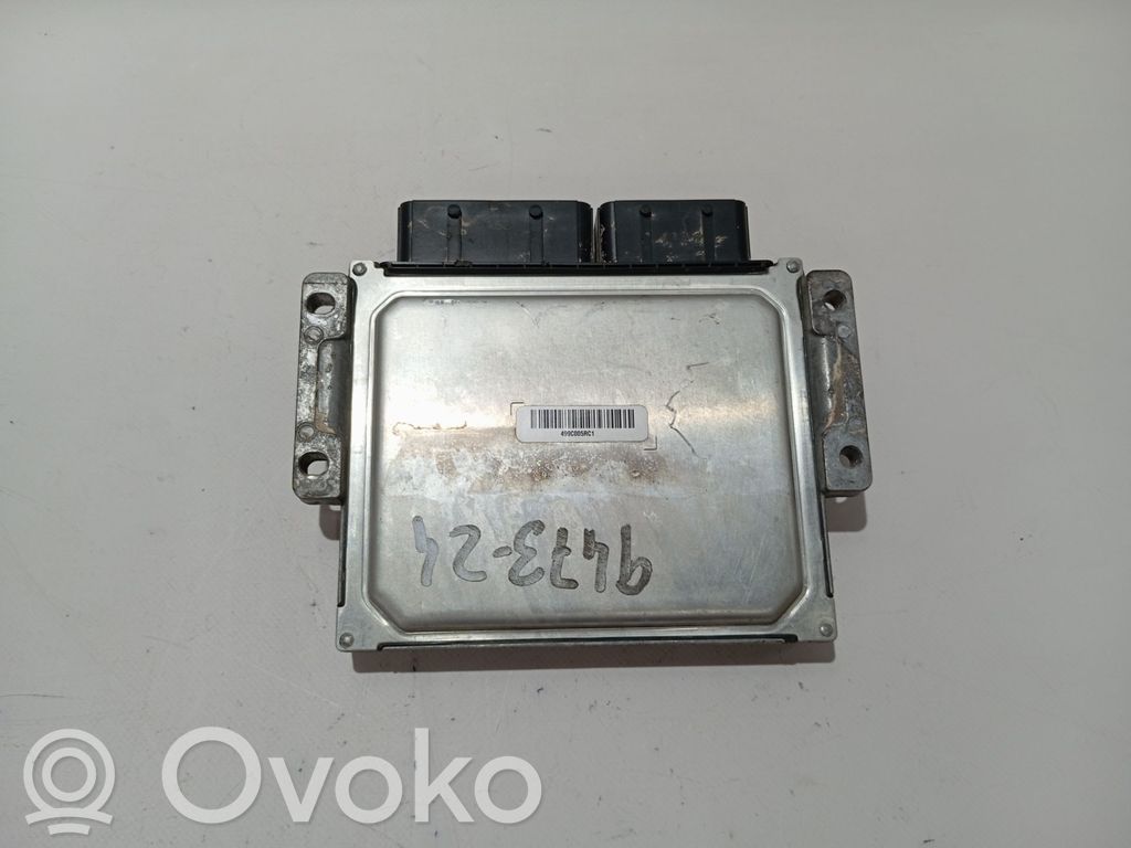 Engine control unit/module   28667344,9824601180