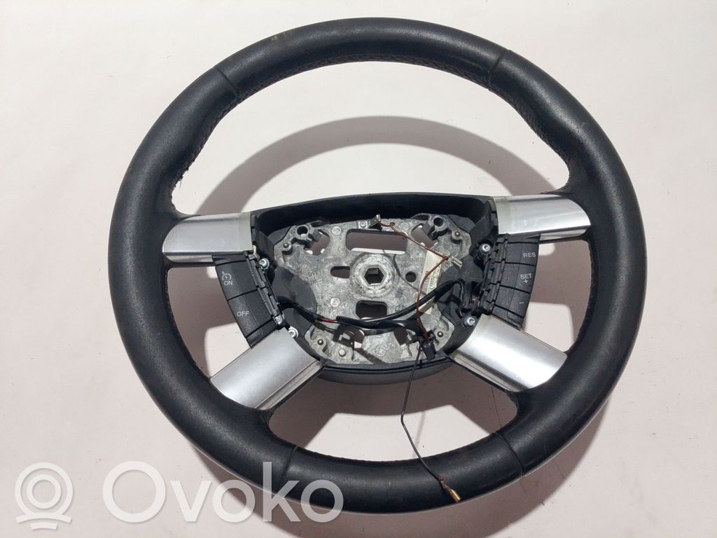 Ford Transit Stūre 