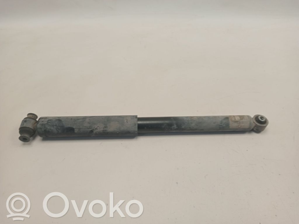 Ford Transit Stoßdämpfer hinten 
