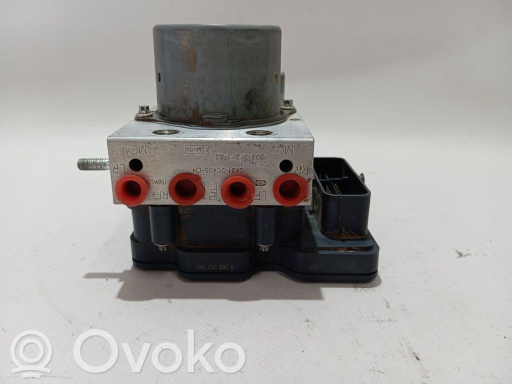 Ford Transit -  Tourneo Connect ABS Pump 