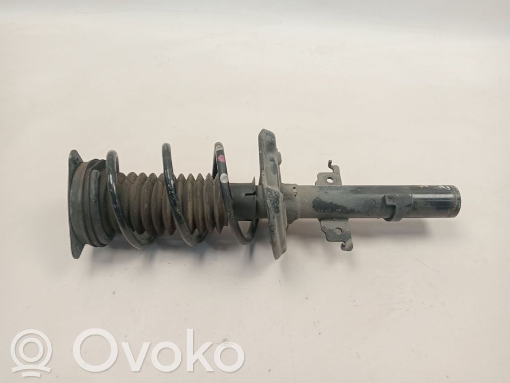 Renault Megane IV Ammortizzatore anteriore con molla elicoidale
