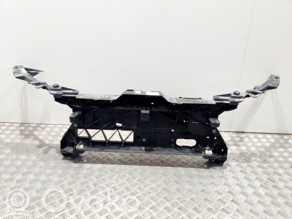 Toyota Proace Panel de instrumentos 