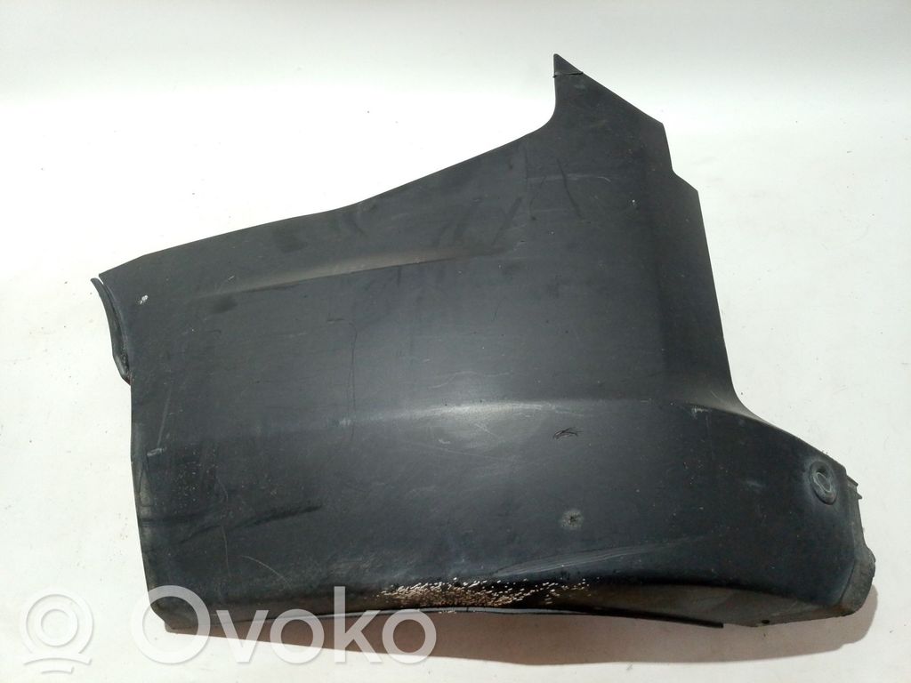Ford Transit -  Tourneo Connect Rivestimento del pannello parte angolare del paraurti posteriore 