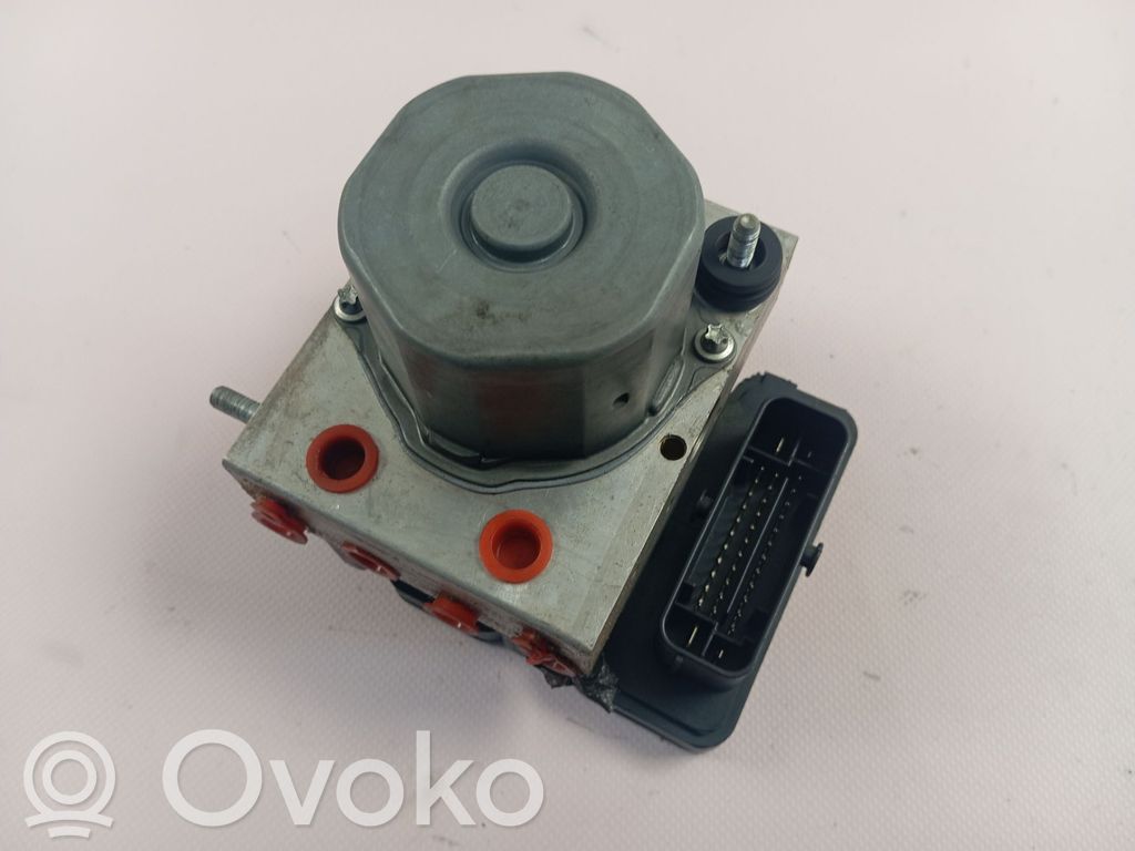 Ford Transit -  Tourneo Connect ABS bloks 